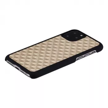 Θήκη smartphone man and wood iPhone 11 Pro Armor μαύρο – προστατευτικό σκληρό κέλυφος, αντικραδασμικό