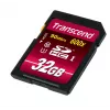 Μνήμη Flash Transcend 32 GB SDHC UHS-I 600x TS32GSDHC10U1