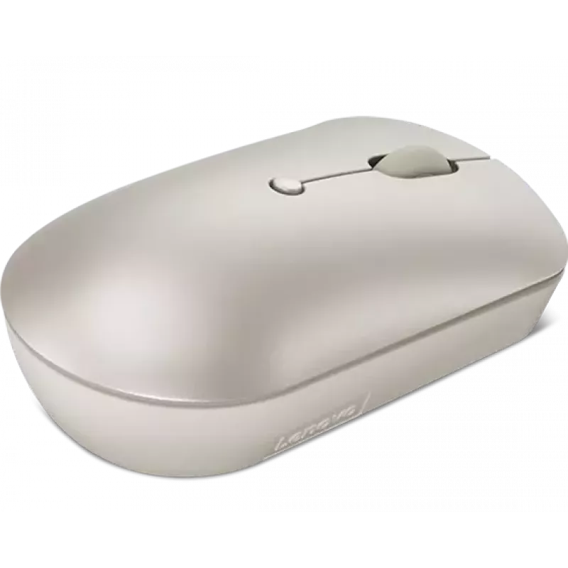 Lenovo 540 Ποντίκι Γραφείου Αμφίχειρο RF Wireless Οπτικό 2400 DPI