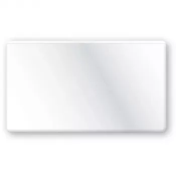 Θήκη καρτών HERMA 1422 διαφανής 95 x 60 mm