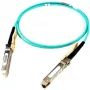 25GBASE Ενεργό οπτικό καλώδιο SFP28 1 m