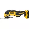 DeWALT DCS353D2-QW Κόφτης μπαταρίας γενικής χρήσης