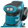 Makita DBO484Z Εκκεντρικός λειαντήρας 14000 OPM Μαύρο, Μπλε