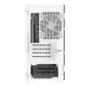 Κουτί PC Montech AIR 100 LITE Desktop λευκό