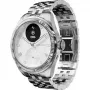 Ρολόι Withings Scanwatch Nova Brilliant - ΗΚΓ, SPO