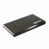 Sbox HDC-2562B 2,5 ίντσες εξωτερική θήκη HDD Blackberry μαύρο