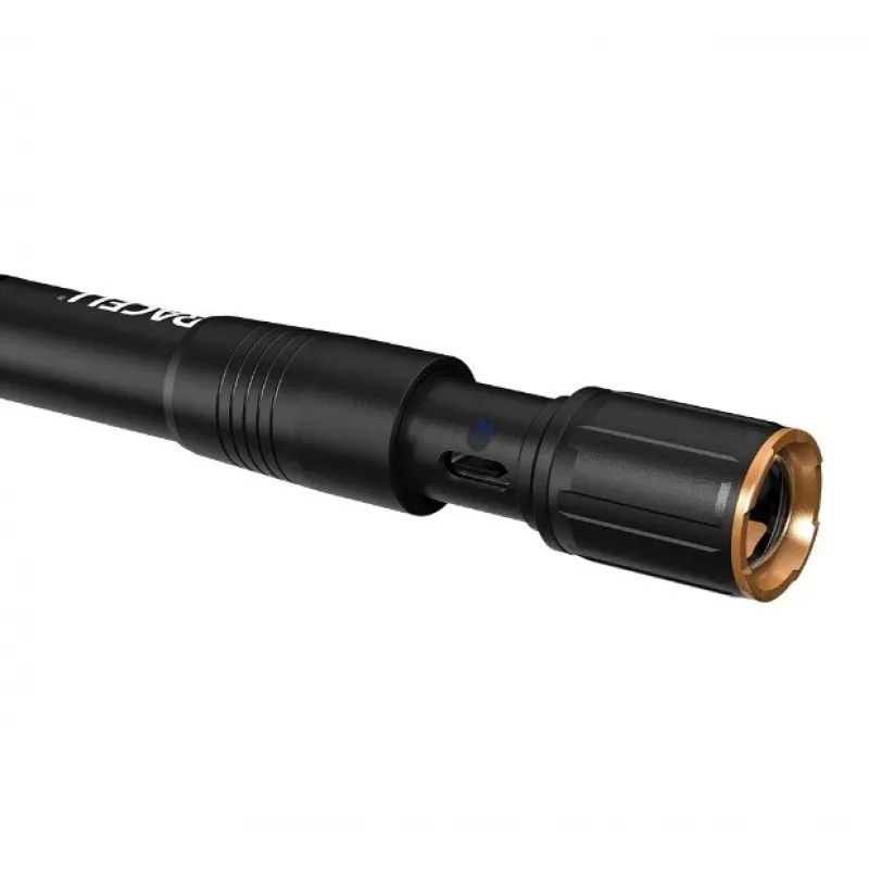 Duracell DF400R σετ δώρου φακός μαύρος