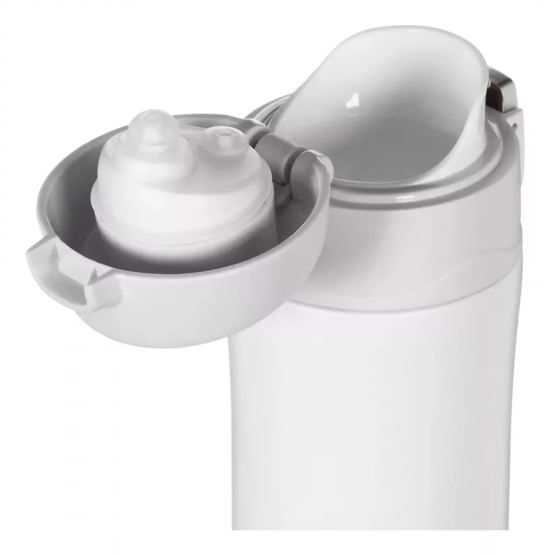 Maestro MR-1641-45 θερμική κούπα, 450 ml, πράσινη