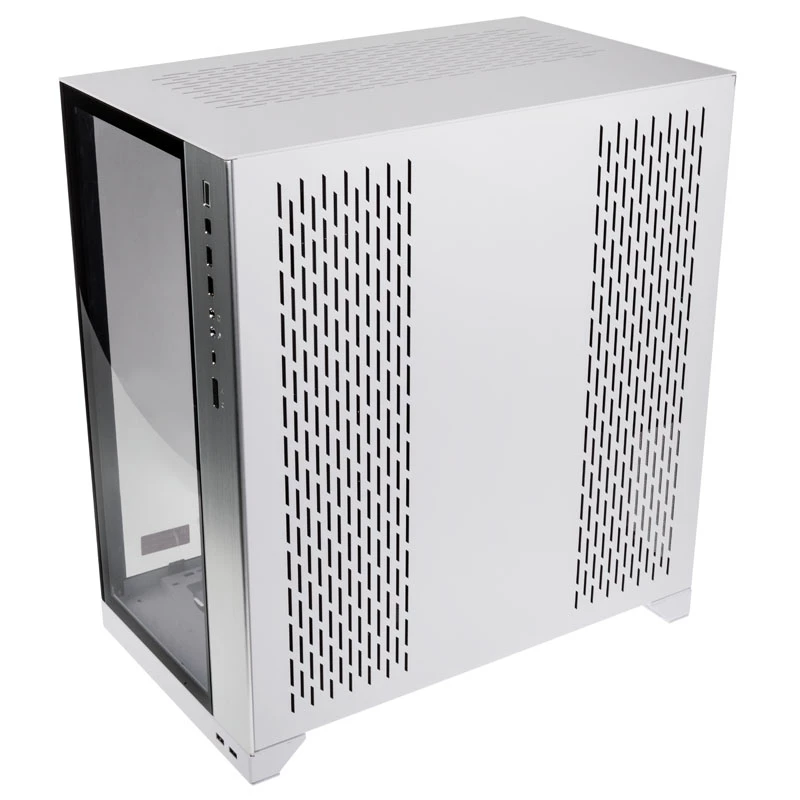 Κουτί PC Lian Li O11Dynamic XL Midi Tower Λευκό
