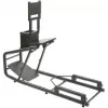 Σκελετός Race Rig, Sim Rig (μαύρο)