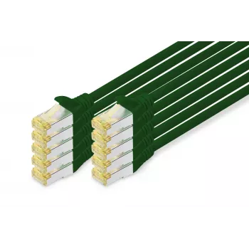 Καλώδιο δικτύου Ethernet Digitus DK-1644-A-030-G-10
