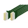 Καλώδιο δικτύου Ethernet Digitus DK-1644-A-030-G-10