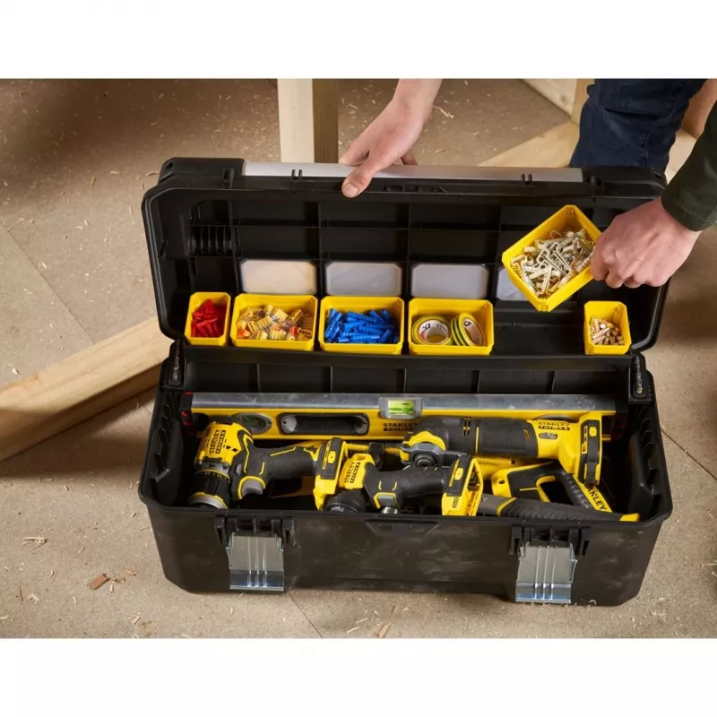 Stanley FMST1-75791 Κουτί μικροαντικειμένων/εργαλείων