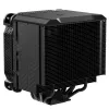 Jonsbo HX6250 ψύκτρα επεξεργαστή/ψυγείο 14 cm μαύρο 1 τεμ.