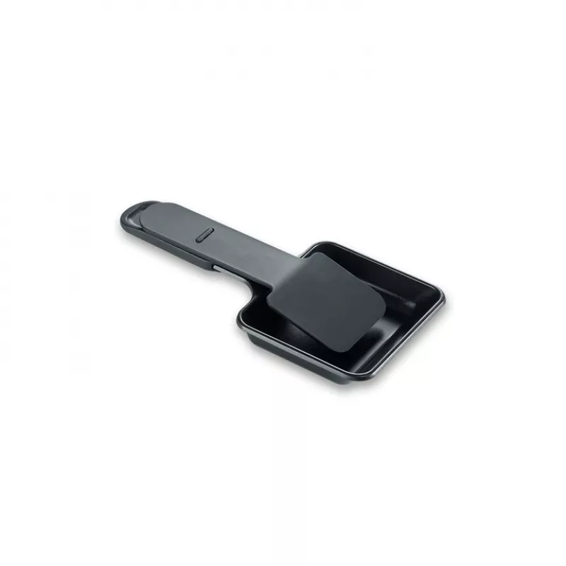Raclette Grill Severin RG 2366 8 ατόμων 1300 W μαύρο