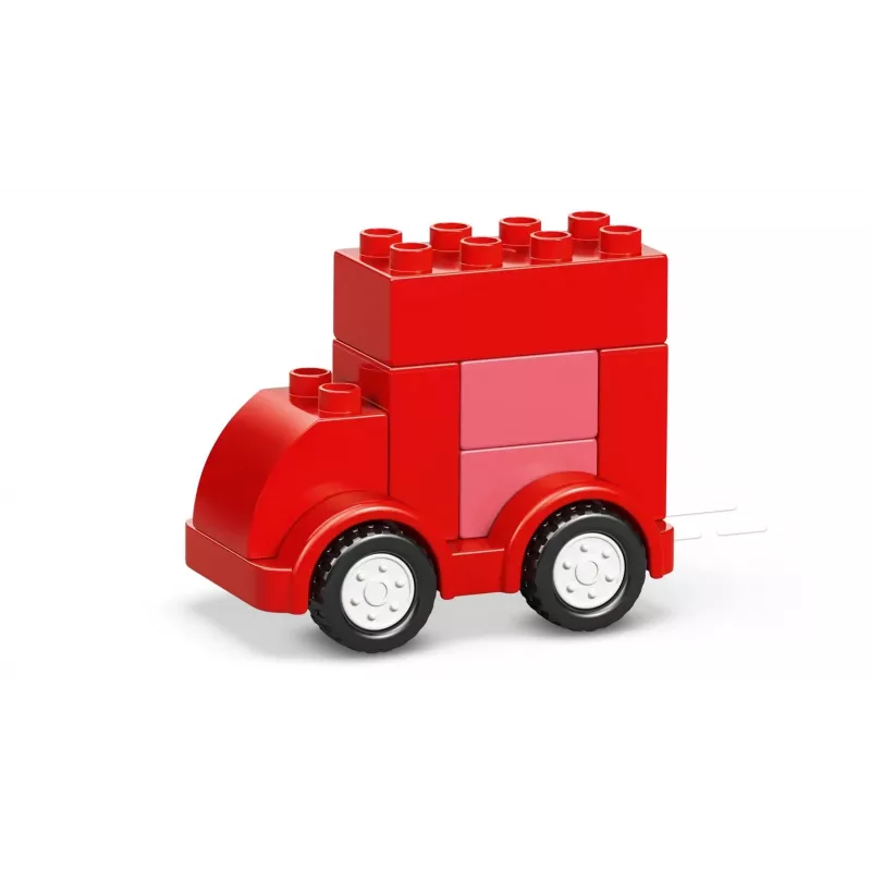 LEGO DUPLO 10474 Δημιουργικά Οχήματα