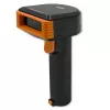 Ασύρματος αναγνώστης barcode QOLTEC 50878 1D/2D με σταθμό φόρτισης