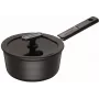 Κατσαρόλα Fiskars Hard Face 2,5 L με καπάκι — χωρητικότητα 2,5 L, κατσαρόλα από ανοξείδωτο ατσάλι