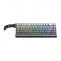 ONIKUMA G69 πληκτρολόγιο (μαύρο) (QWERTY)