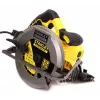 Δισκοπρίονο STANLEY Mext{FME301} 1650W 190 mm