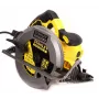 Δισκοπρίονο STANLEY Mext{FME301} 1650W 190 mm