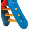 Τσουλήθρα Fun-Slide (κόκκινο/μπλε)