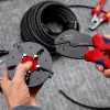 Εργαλείο πρέσας Knipex 97 33 03 MultiCrimp για συνδετήρες PV MC4 και MC4 EVO2