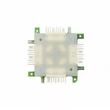 LED ALLNET 124449 διαφανές 2.4 kg συμβατότητα Brick’R’knowledge