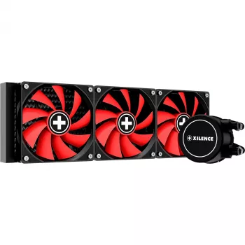 Xilence Performance A+ XC978 All-in-One-Υδρόψυξη