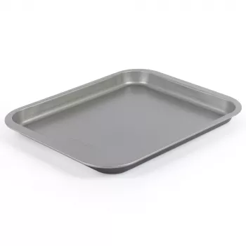 Ταψί ψησίματος Salter BW13666 35 cm — αντικολλητικό, κατάλληλο για πλυντήριο πιάτων