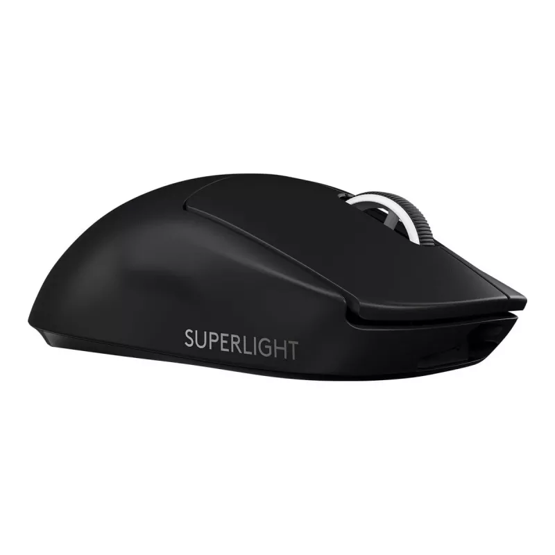 Logitech G PRO X SUPERLIGHT Ασύρματο Ποντίκι Gaming