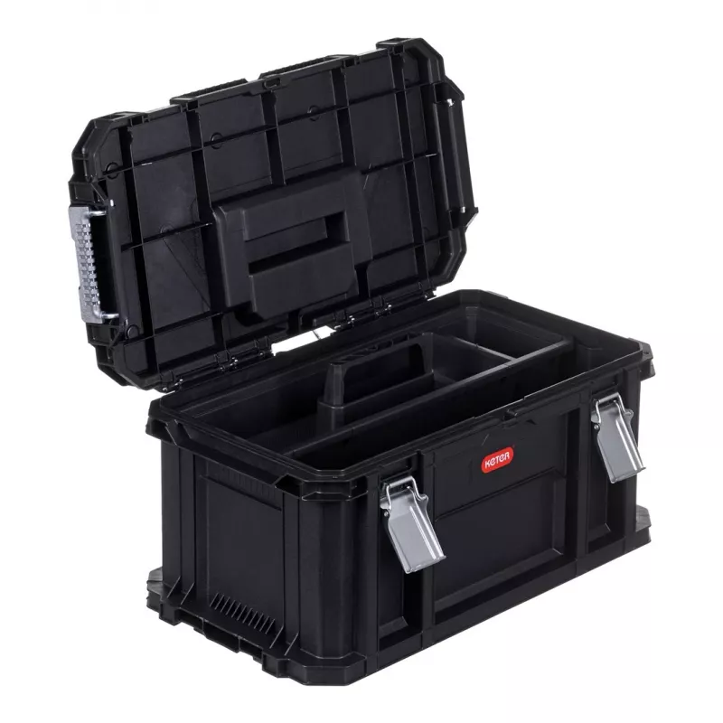 Connect Rolling System KETER σετ εργαλειοθήκης