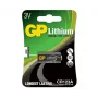 Μπαταρία μίας χρήσης GP Batteries λιθίου CR123A