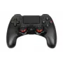 IBox IGP4 Gaming Peripheral μαύρο Bluetooth χειριστήριο παιχνιδιών αναλογικό/ψηφιακό Android, PC, PlayStation 4, iOS
