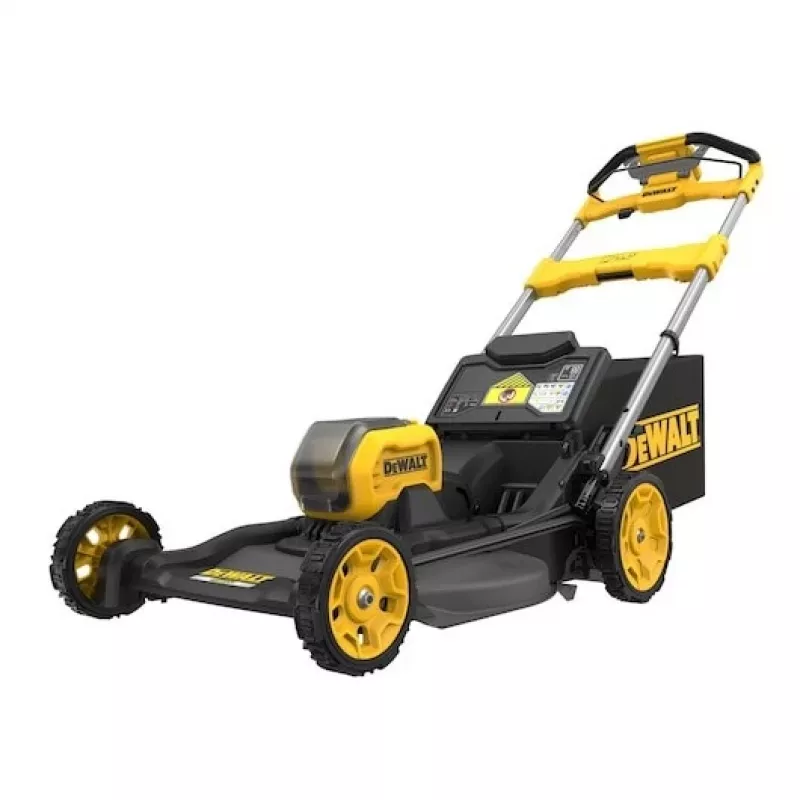 DeWALT DCMWSP550N-XJ Χλοοκοπτικό