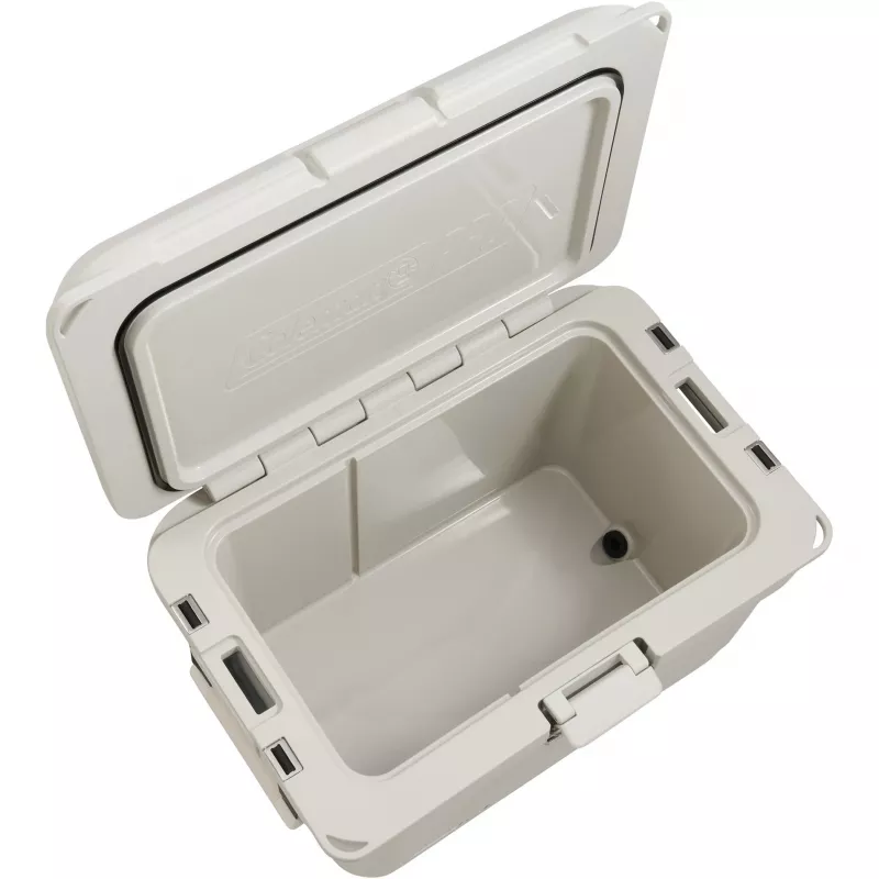 Coleman Pro 45 QT ψυγείο λευκό υψηλής πυκνότητας πολυαιθυλένιο 43L