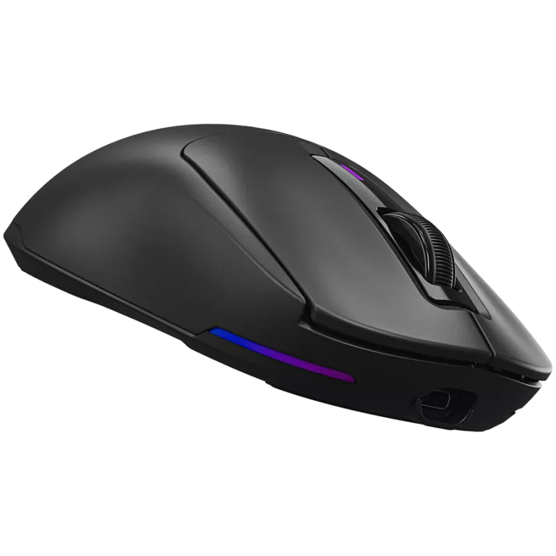 Gaming ποντίκι LORGAR MSA10W Wireless