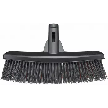 Fiskars 1025921 σκούπα εξωτερικού χώρου μαύρη