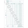 Avery 1101 Επαγγελματικό έντυπο (1101)