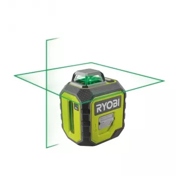 Ryobi Πράσινο λέιζερ γραμμής