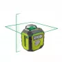 Ryobi Πράσινο λέιζερ γραμμής