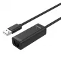 UNITEK Y-1468 Κάρτα δικτύου Ethernet 480 Mbit/s