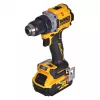 DeWALT DCD800P2T-QW Κατσαβίδι/Κρουστικό κατσαβίδι μπαταρίας