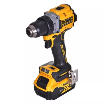 DeWALT DCD800P2T-QW Κατσαβίδι/Κρουστικό κατσαβίδι μπαταρίας