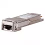 HPE - X140 - Μονάδα πομποδέκτη QSFP+ - 40 Gigabit LAN