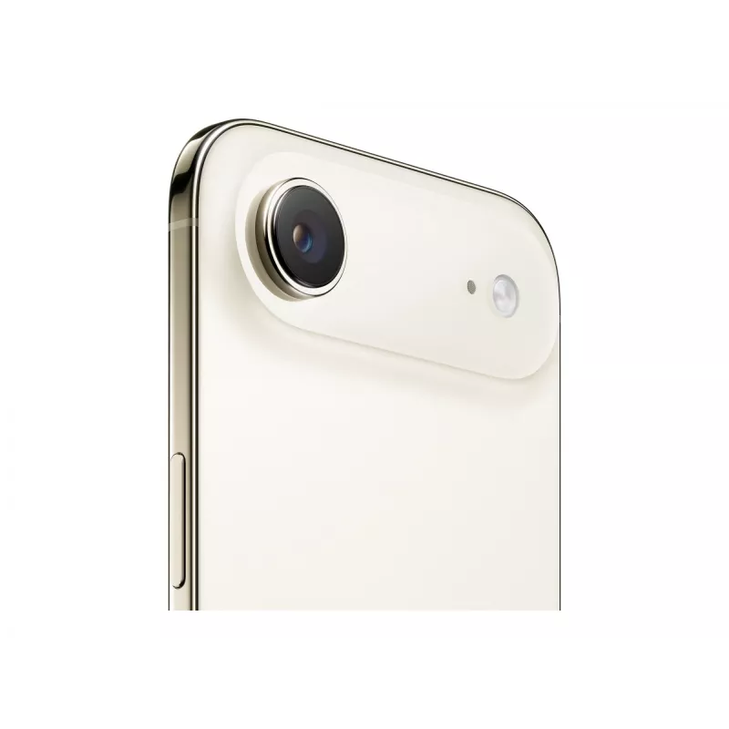 Apple iPhone Air MG2N4HX/A smartphone, 16,5 cm (6,5″), Dual eSIM, A19 Pro, 256 GB, 48 MP, iOS 26, 5G, USB-C, ανοιχτό χρυσό