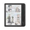 Tolino E-Book-Reader Οθόνη αφής Wi-Fi μαύρο