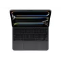 Apple Magic Keyboard για iPad Pro 13 ιντσών M4 US English Μαύρο ασύρματο με trackpad
