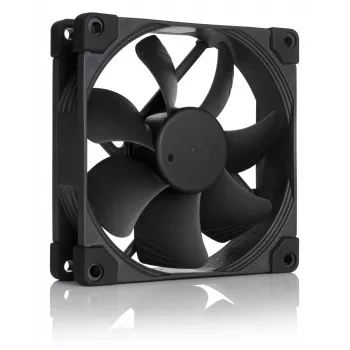 Noctua NF-A9 PWM 92 mm Ανεμιστήρας κουτιού Μαύρο