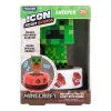 Paladone Minecraft Icon Room Guards νυχτερινό φωτάκι